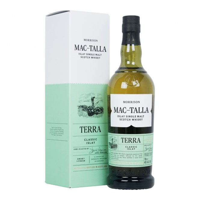 Morrison Mac-Talla Terra