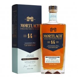 Mortlach 14 Year Old - Alexander's Way
