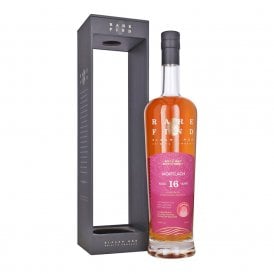 Mortlach 2010 - 16 Year Old - Gleann Mor Rare Find
