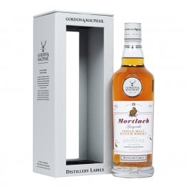 Mortlach 25 Year Old - 46% - Gordon & MacPhail