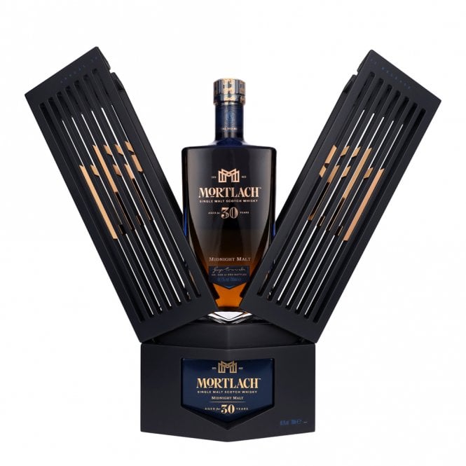 Mortlach 30 Year Old