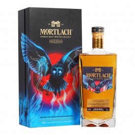 Mortlach Cask Strength - Special Releases 2022