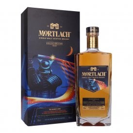 Mortlach - Special Releases 2023