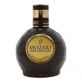 Mozart Dark Chocolate Liqueur