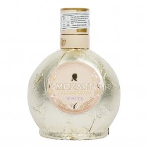 Mozart White Chocolate Cream Liqueur
