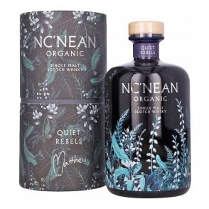 NC'NEAN Nc’nean Quiet Rebels - Matthew