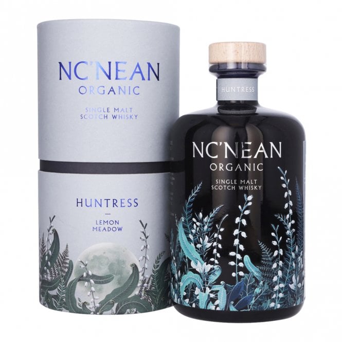 Nc'nean Huntress - Lemon Meadow - Bottled 2025