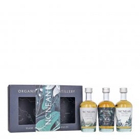 Nc'nean Organic - 3x5cl Miniature Gift Pack