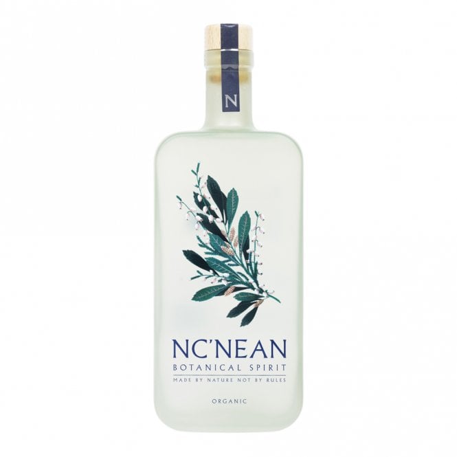 Nc'nean Organic Botanical Spirit