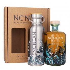 Nc'nean Organic Single Malt Hot Toddy Gift Set