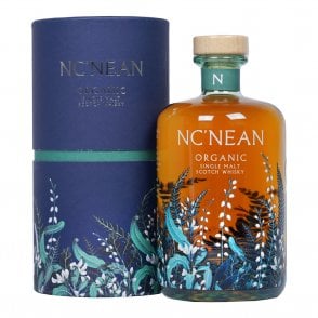 Nc'nean Organic Single Malt
