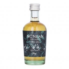 Nc'Nean Quiet Rebels Amy - 5cl Miniature