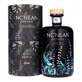 Nc'Nean Quiet Rebels - Lorna