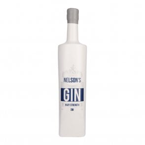 Nelson's Navy Strength Gin