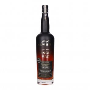 New Riff Kentucky Sour Mash Single Malt Whiskey