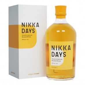 Nikka Days