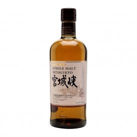 Nikka Miyagikyo Single Malt