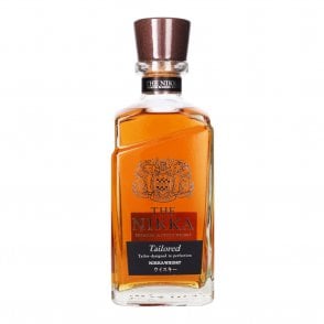 Nikka Tailored - 2 Glass Gift Pack - Gift Ideas from The Whisky