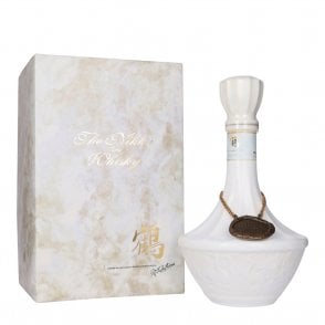 Nikka Tsuru - Ceramic Decanter - Without Box - Whisky from The