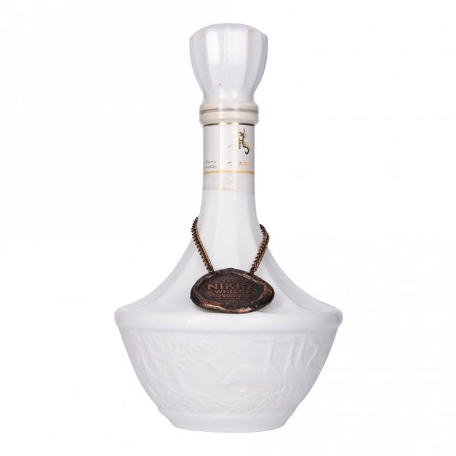 Nikka Tsuru - Ceramic Decanter - Without Box