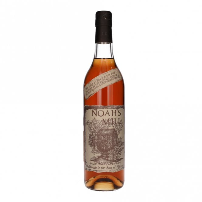 Noah's Mill Bourbon