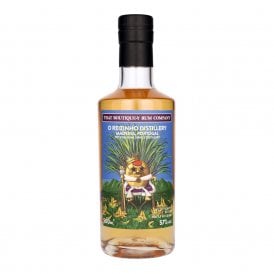 O Reizinho 9 Month Old - Batch 3 - That Boutique-y Rum Company
