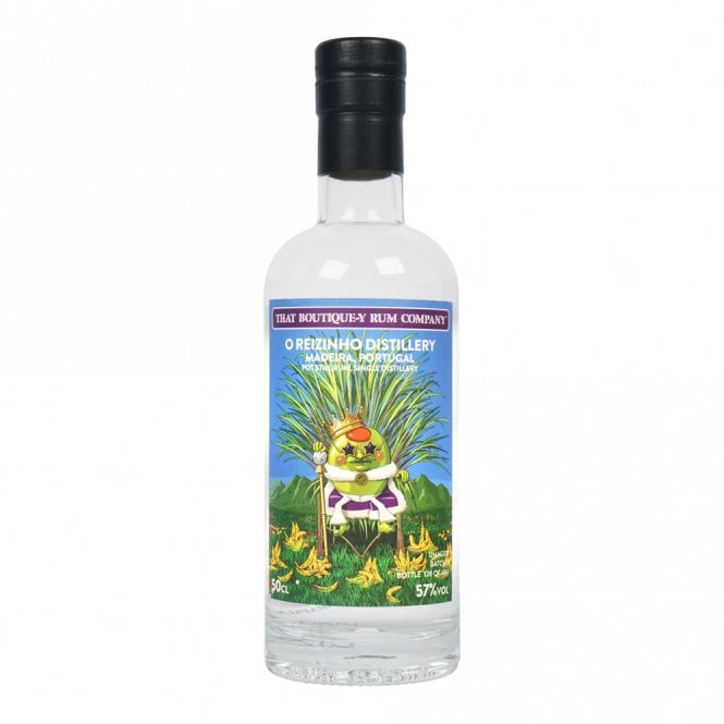 O Reizinho - That Boutique-y Rum Company