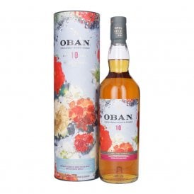 ​Oban 10 Year Old - Special Releases 2024
