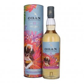 Oban 11 Year Old - Special Releases 2023