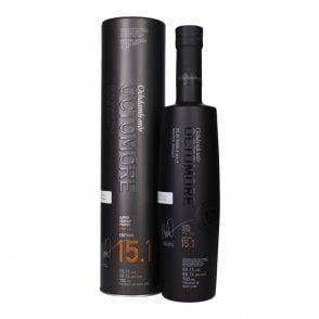 Octomore 15.1 Edition - 5 Year Old