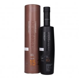 Octomore 15.2 Edition - 5 Year Old