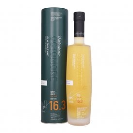 Octomore 16.3 Edition - 5 Year Old