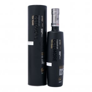 Octomore 2009 - 10 Year Old - Fourth Edition