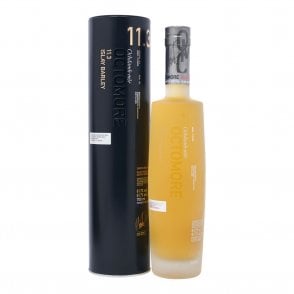 Octomore 5 Year Old - 11.3 Edition - Islay Barley