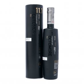Octomore 5 Year Old - Edition 11.1 - Scottish Barley
