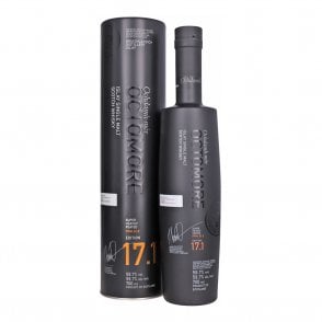 Octomore 5 Year Old - Edition 17.1 - Scottish Barley