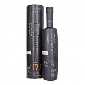 Octomore 5 Year Old - Edition 17.1 - Scottish Barley