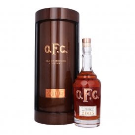 OFC 2005 Old Fashioned Copper Bourbon