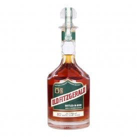 Old Fitzgerald 2016 - 9 Year Old - Bottled In Bond - Spring 2025 Edition