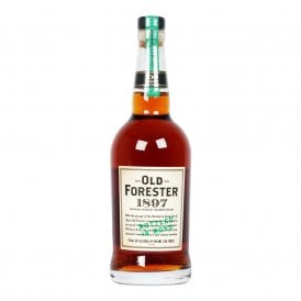 Old Forester 1897 Bottled in Bond