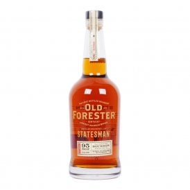 Old Forester Statesman Bourbon