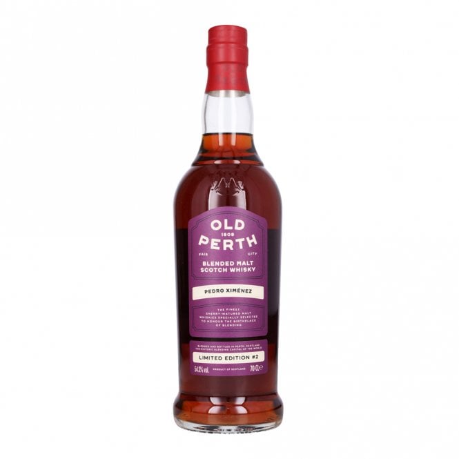 Old Perth Pedro Ximenez - Limited Edition 2.0