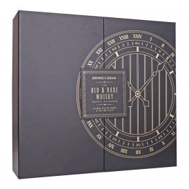 Old & Rare Whisky Advent Calendar - 2026 Edition