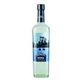 Old Williamsburg Vodka