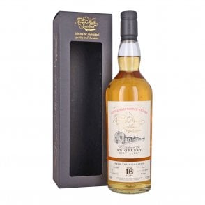 Arran 15 Year Old - Peated Sherry Butts - Rare Batch - Whisky from