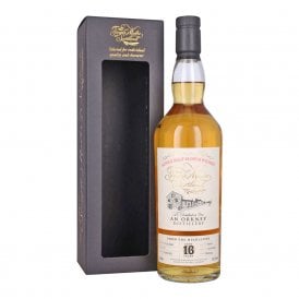 Orkney 2006 - 16 Year Old - Single Malts of Scotland