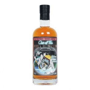 Out of This World Whisky Blend - That Boutique-y Whisky Company