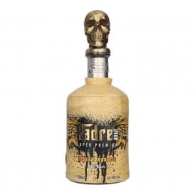 Padre Azul Reposado Tequila