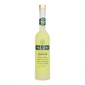 Pallini Limoncello Liqueur