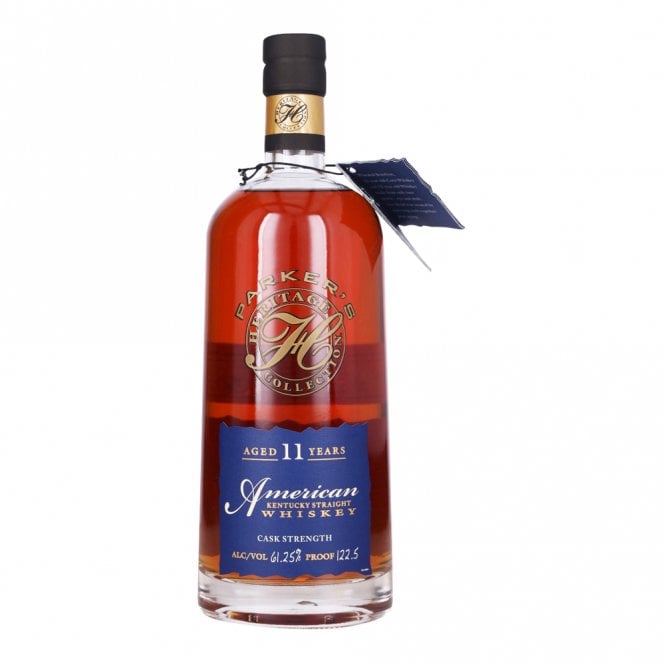 Parkers Heritage Collection 11 Year Old - 19th Edition